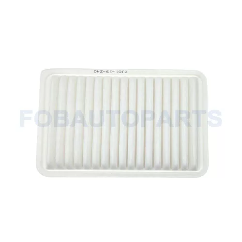 Auto Parts Genuine Pure Air Filter for Mazda 2 2011-2015 1.5L ZJ01-13-Z40 ZJ01-13-Z40-9A Z622-13-Z40 - image 5